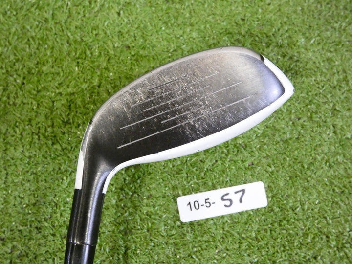 TaylorMade RBZ Tour 16.5* 2 Rescue Hybrid RocketBallz 85g Regular Graphite