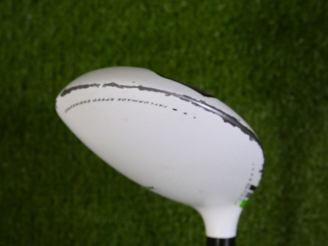 TaylorMade RBZ Tour 16.5* 2 Rescue Hybrid RocketBallz 85g Regular Graphite