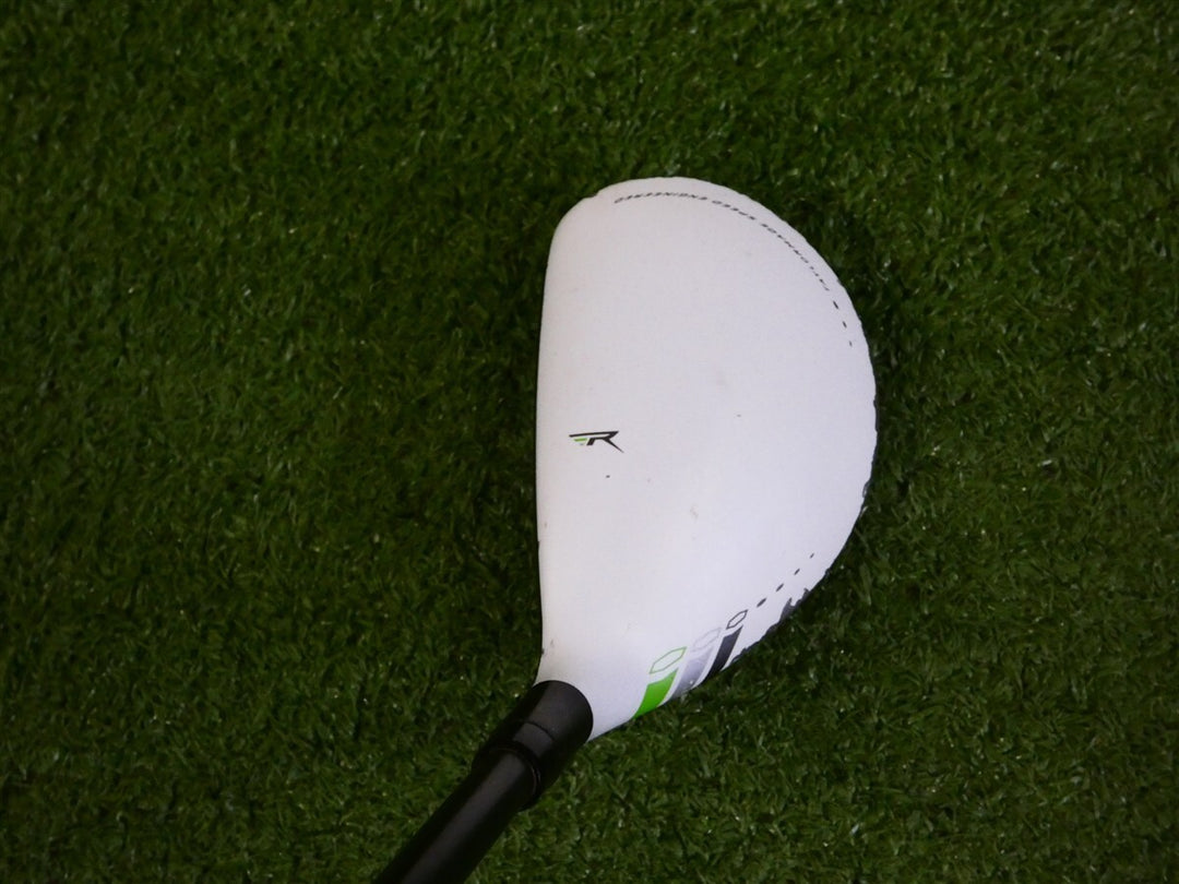 TaylorMade RBZ Tour 16.5* 2 Rescue Hybrid RocketBallz 85g Regular Graphite