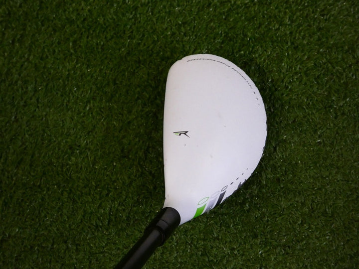 TaylorMade RBZ Tour 16.5* 2 Rescue Hybrid RocketBallz 85g Regular Graphite