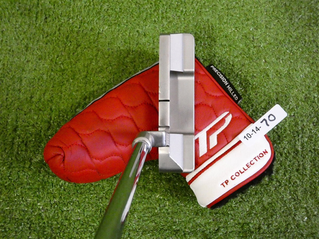 TaylorMade TP Collection Juno Counterbalanced 35" Putter with HC Super Stroke