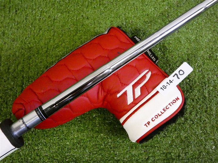 TaylorMade TP Collection Juno Counterbalanced 35" Putter with HC Super Stroke