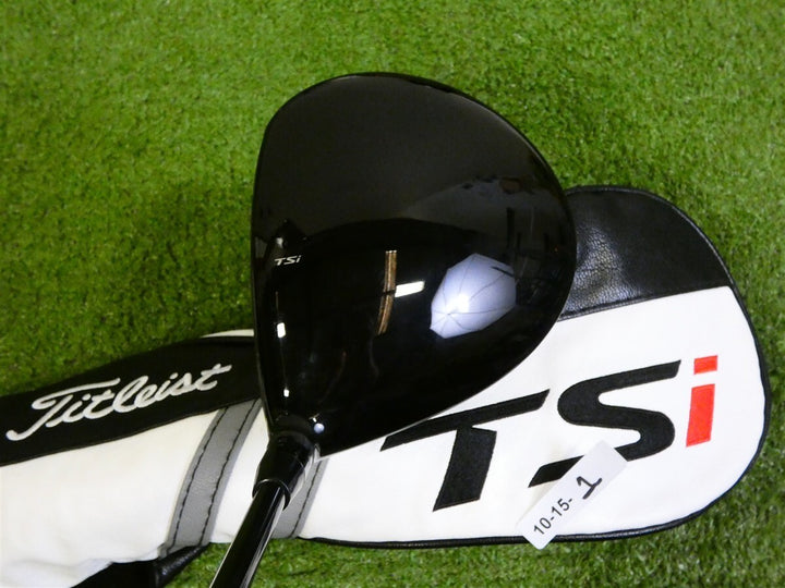 Titleist TSi3 10* Driver Tensei AV 55 Regular Graphite with Headcover