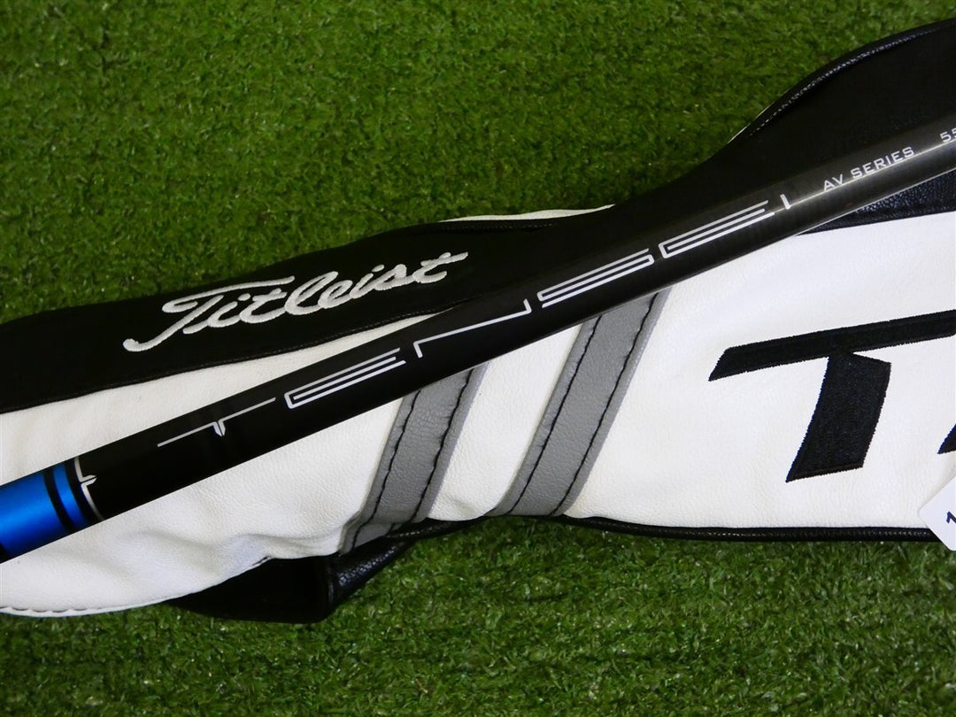 Titleist TSi3 10* Driver Tensei AV 55 Regular Graphite with Headcover