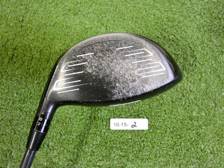 Titleist 917D2 10.5* Driver Diamana M+ 50 Regular Mid w Red 12g Neutral Weight