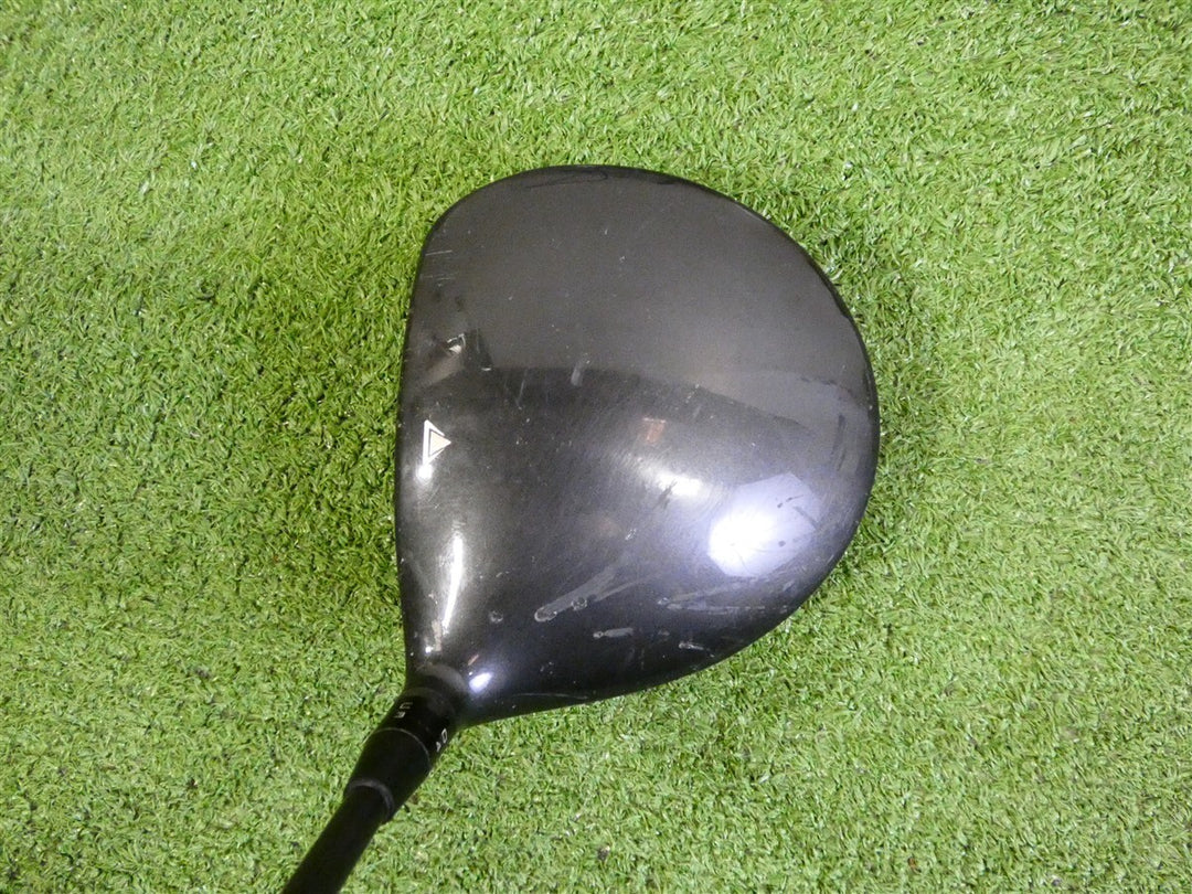 Titleist 917D2 10.5* Driver Diamana M+ 50 Regular Mid w Red 12g Neutral Weight