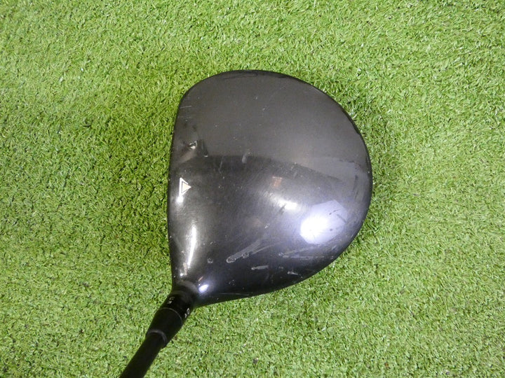 Titleist 917D2 10.5* Driver Diamana M+ 50 Regular Mid w Red 12g Neutral Weight