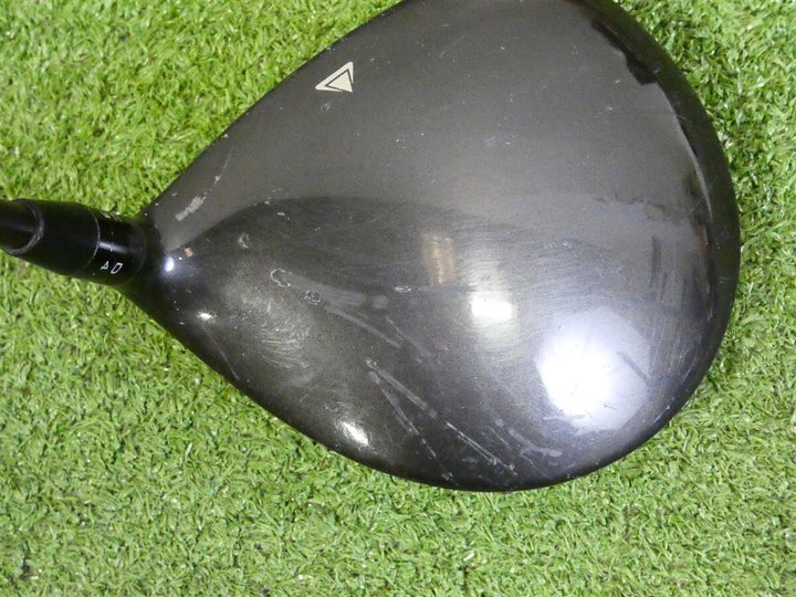 Titleist 917D2 10.5* Driver Diamana M+ 50 Regular Mid w Red 12g Neutral Weight