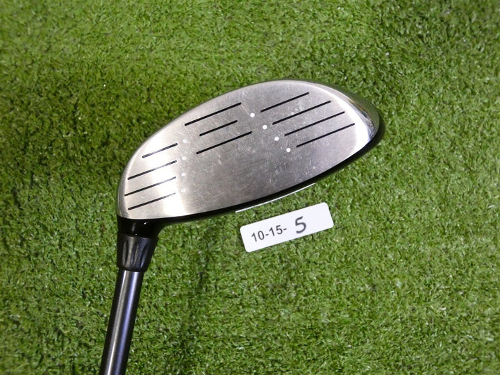 Callaway Diablo Octane 15* 3 Wood 60g Stiff Graphite Excellent