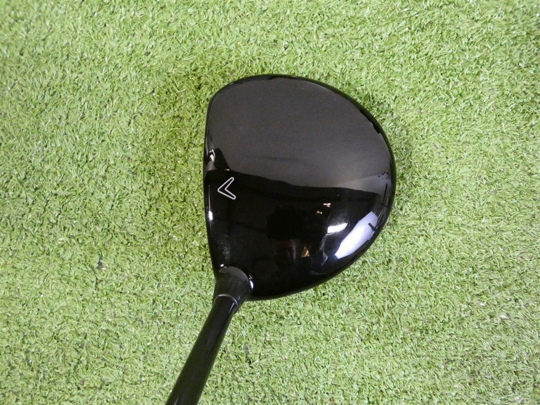 Callaway Diablo Octane 15* 3 Wood 60g Stiff Graphite Excellent