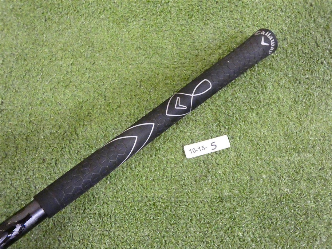 Callaway Diablo Octane 15* 3 Wood 60g Stiff Graphite Excellent