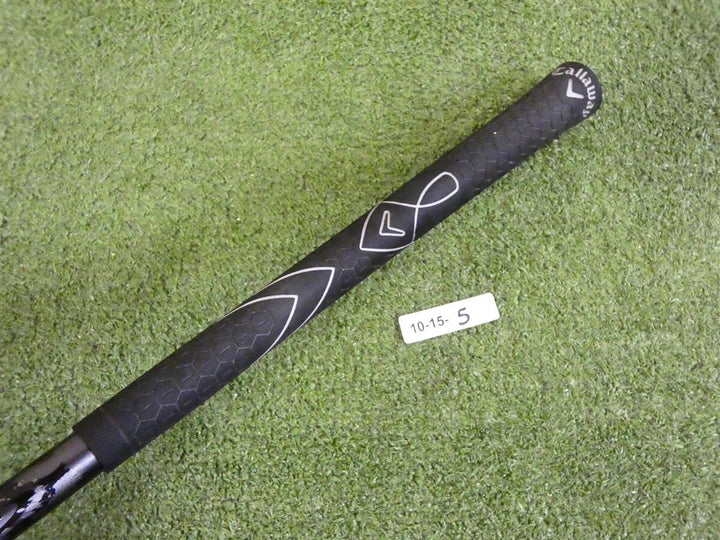 Callaway Diablo Octane 15* 3 Wood 60g Stiff Graphite Excellent