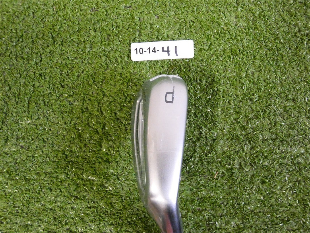 Mizuno JPX 925 Hot Metal 42* Pitching Wedge KBS Tour 120 Stiff Steel New