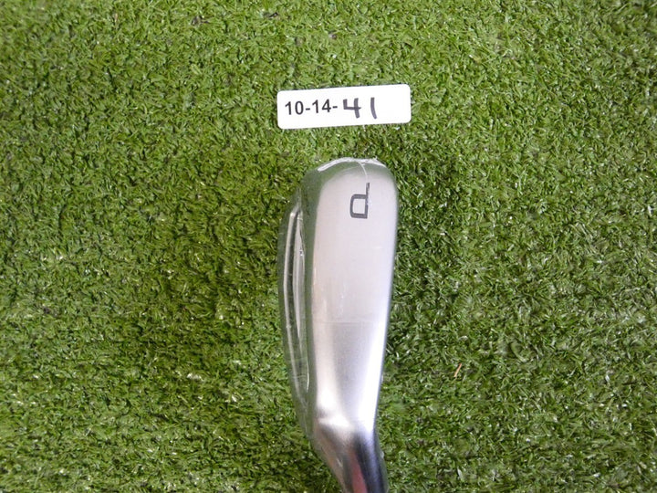 Mizuno JPX 925 Hot Metal 42* Pitching Wedge KBS Tour 120 Stiff Steel New