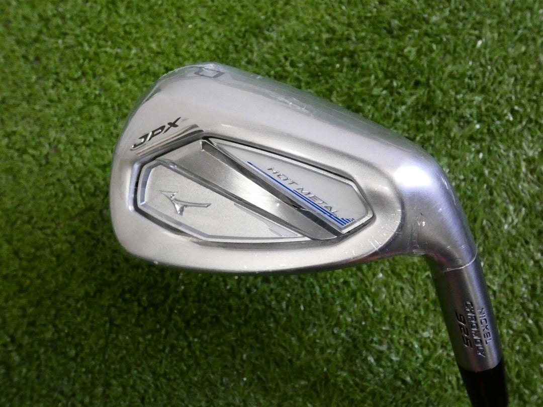 Mizuno JPX 925 Hot Metal 42* Pitching Wedge KBS Tour 120 Stiff Steel New