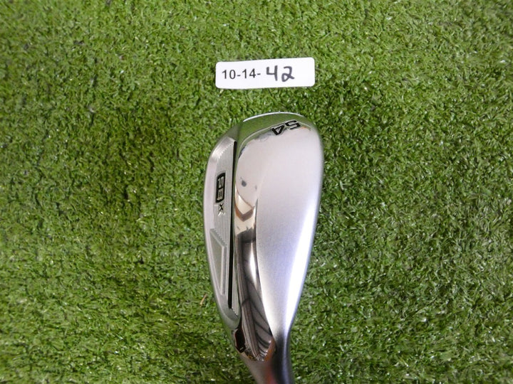 Cobra 2023 King Snakebite SBx 54* Sand Wedge KBS PGI 75 Regular Graphite New
