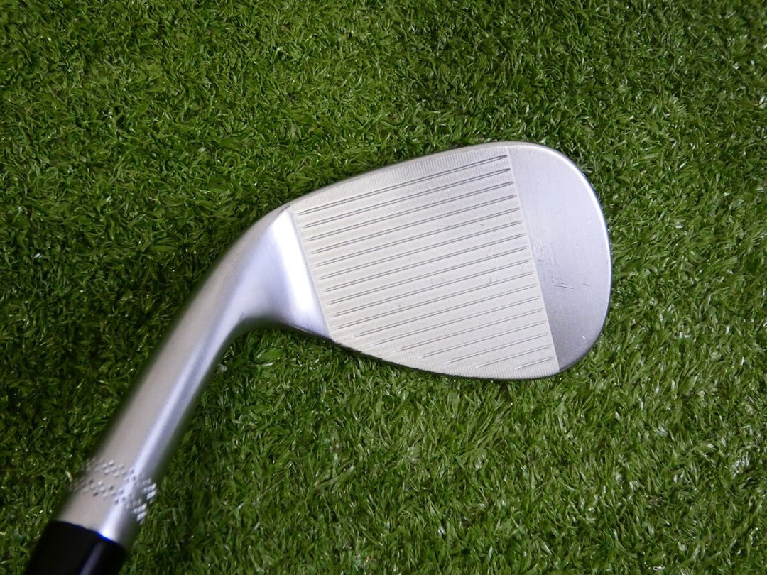 Callaway Opus SP Chrome 56* 10* Sand Wedge S Grind DG S200 Steel Excellent