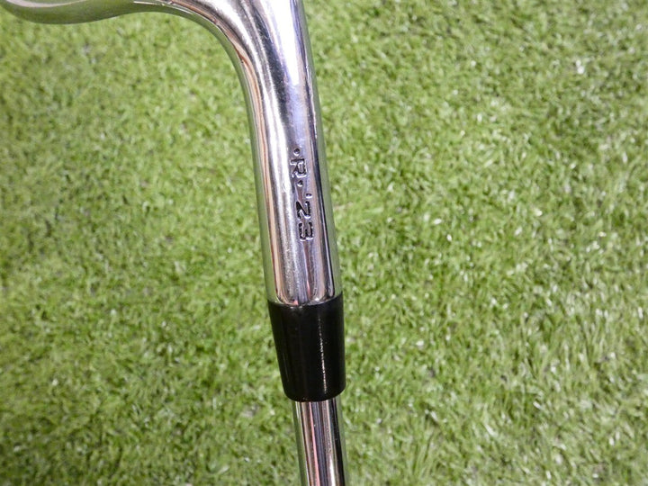 Callaway 2023 CB 50* 12* Gap Wedge Elevate MPH 95 Steel Mid