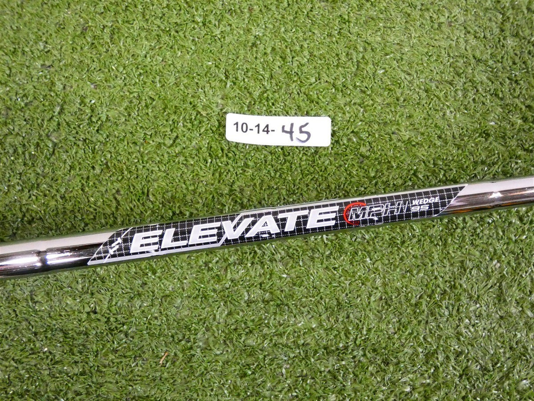 Callaway 2023 CB 50* 12* Gap Wedge Elevate MPH 95 Steel Mid