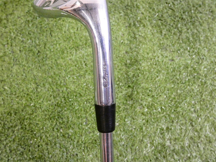 Callaway 2023 CB 56* 14* Sand Wedge Elevate MPH 95 Steel Mid