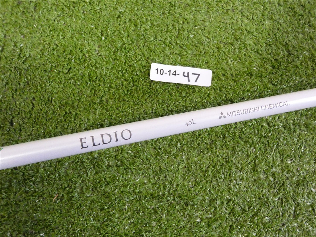 Callaway Elyte Max Fast 56* Womens Sand Wedge Eldio 40 Ladies Graphite New