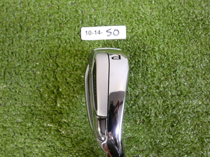 Callaway Big Bertha REVA 23 44* Womens Pitching Wedge 45 Ladies Graphite Mint