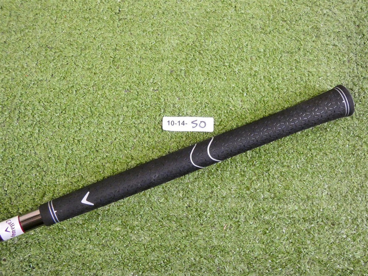 Callaway Big Bertha REVA 23 44* Womens Pitching Wedge 45 Ladies Graphite Mint