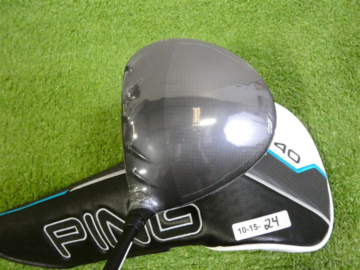 PING G440 K 10.5* Driver Alta CB 50 Regular Graphite with Headcover New