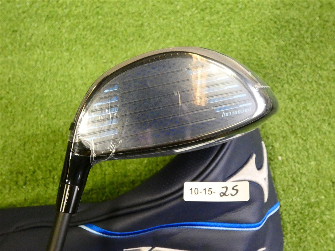 Mizuno JPX One 9* Driver Tensei 1K Blue 55 Stiff Graphite with Headcover New