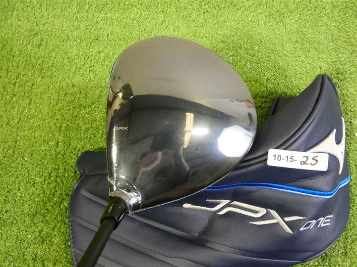 Mizuno JPX One 9* Driver Tensei 1K Blue 55 Stiff Graphite with Headcover New