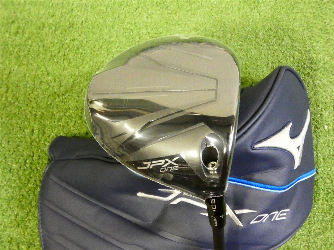 Mizuno JPX One 9* Driver Tensei 1K Blue 55 Stiff Graphite with Headcover New