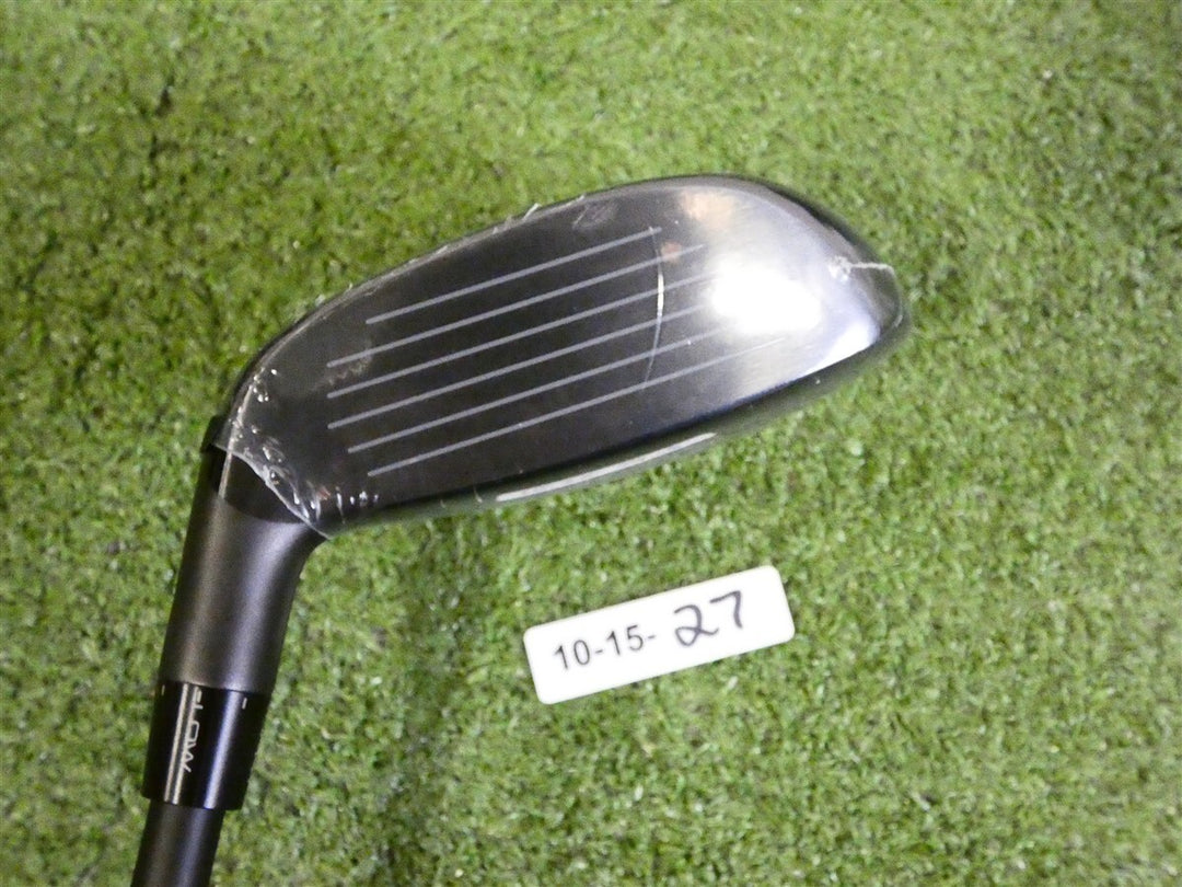 Mizuno JPX One 19* 3 Hybrid Tensei 1K Blue 75 Stiff Graphite New
