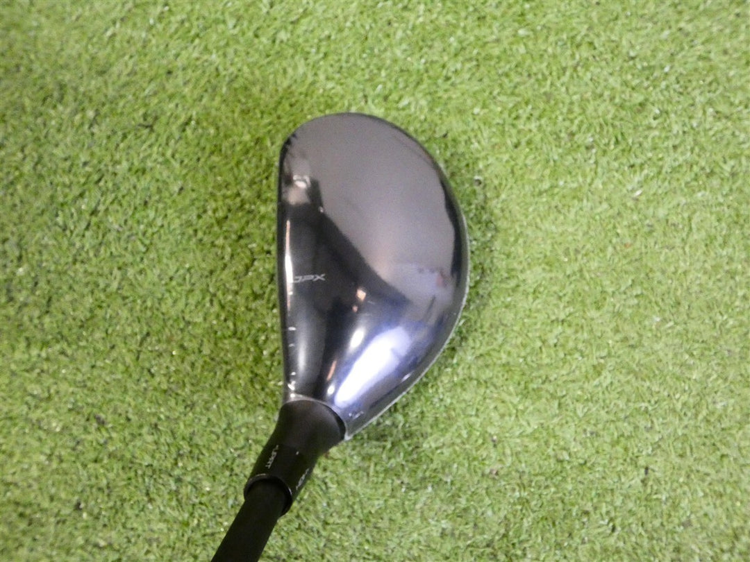 Mizuno JPX One 19* 3 Hybrid Tensei 1K Blue 75 Stiff Graphite New