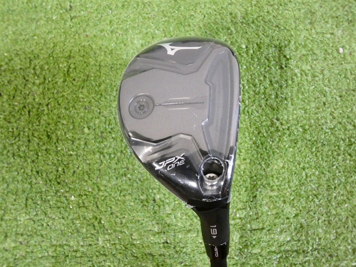 Mizuno JPX One 19* 3 Hybrid Tensei 1K Blue 75 Stiff Graphite New