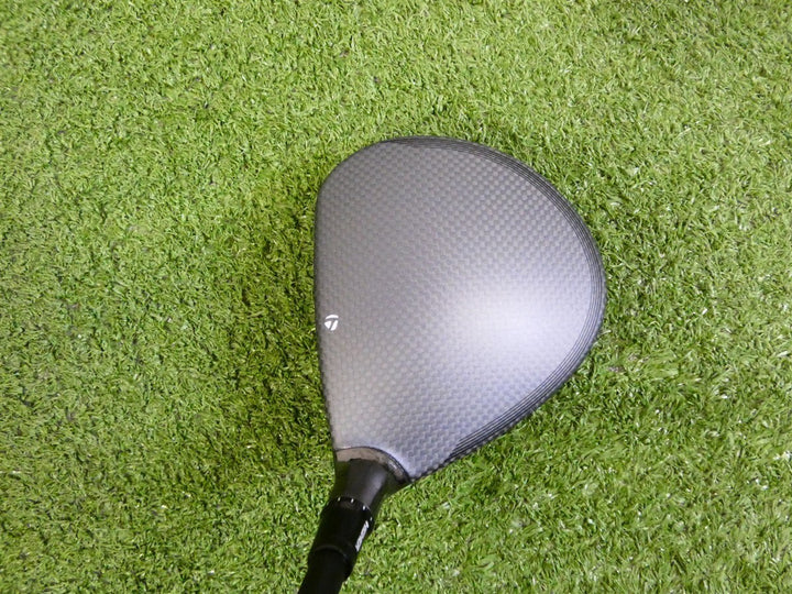 TaylorMade Qi35 15* 3 Wood Ventus Blue 6 Stiff Graphite New