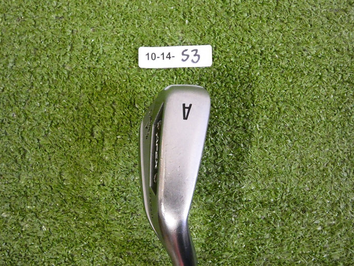 Callaway Apex Ai200 48* A Gap Wedge KBS Tour V 110 Stiff Steel