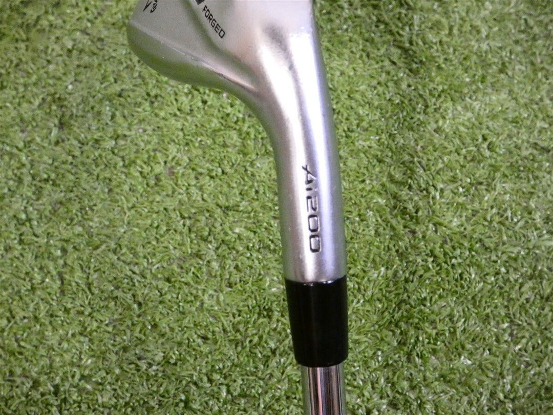 Callaway Apex Ai200 48* A Gap Wedge NS Pro Modus 3 Tour 105 Stiff Steel Mid