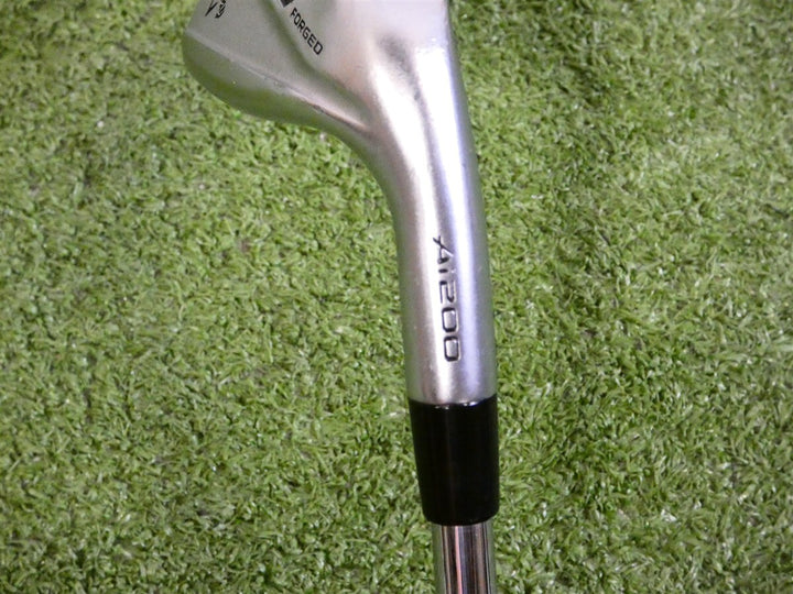 Callaway Apex Ai200 48* A Gap Wedge NS Pro Modus 3 Tour 105 Stiff Steel Mid