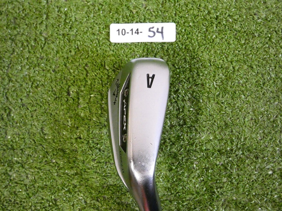 Callaway Apex Ai200 48* A Gap Wedge NS Pro Modus 3 Tour 105 Stiff Steel Mid