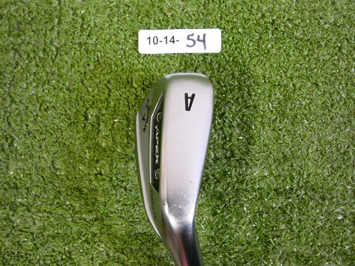 Callaway Apex Ai200 48* A Gap Wedge NS Pro Modus 3 Tour 105 Stiff Steel Mid