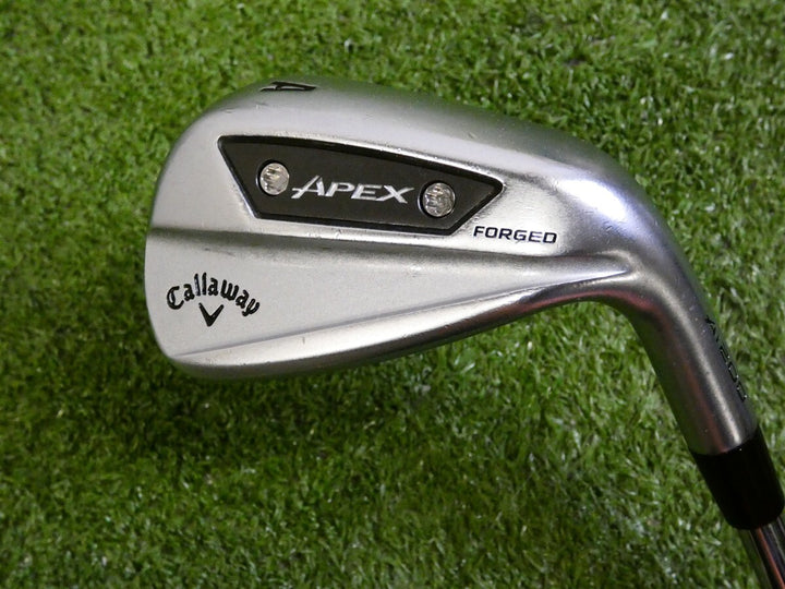 Callaway Apex Ai200 48* A Gap Wedge NS Pro Modus 3 Tour 105 Stiff Steel Mid
