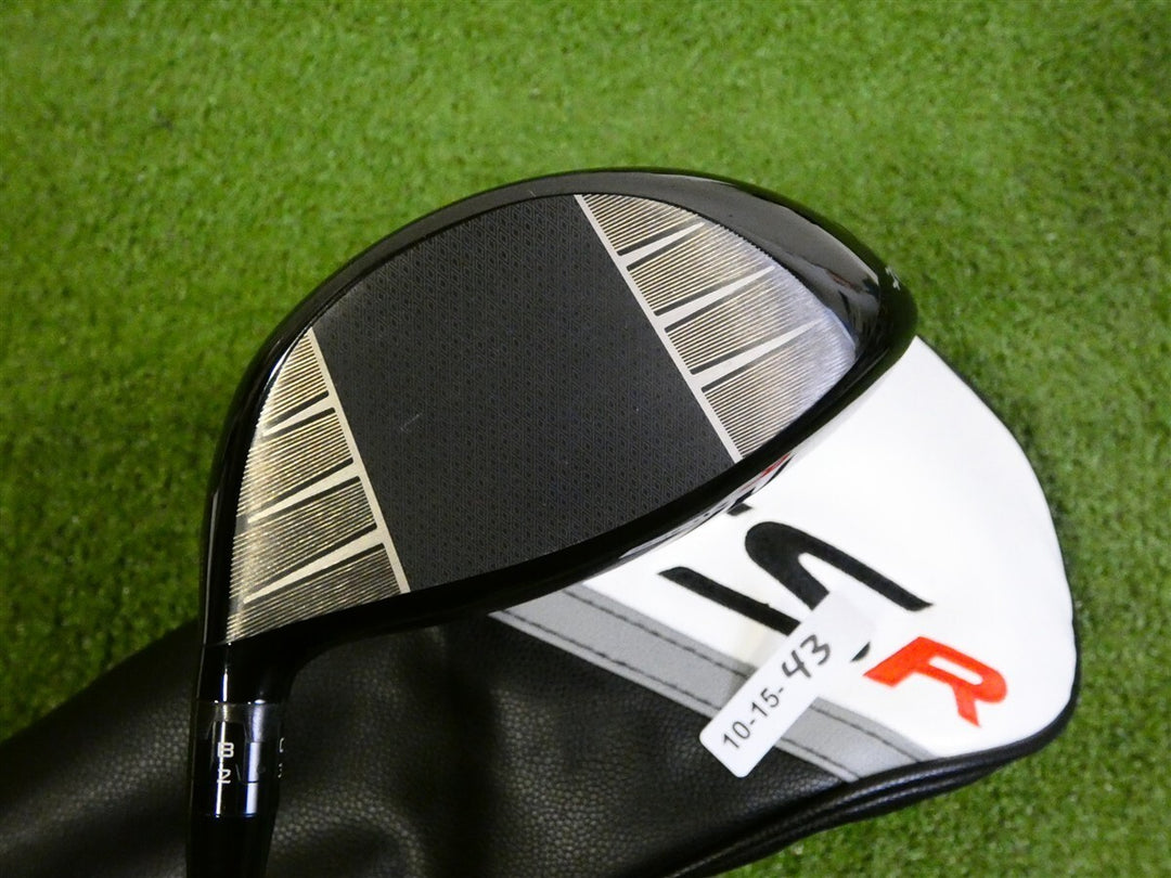 Titleist GT3 11* Driver Tensei 1K Blue 55 Regular Graphite w TSR HC 44.5" Mint