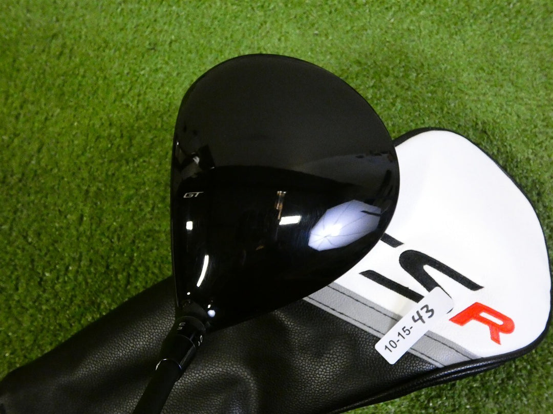 Titleist GT3 11* Driver Tensei 1K Blue 55 Regular Graphite w TSR HC 44.5" Mint