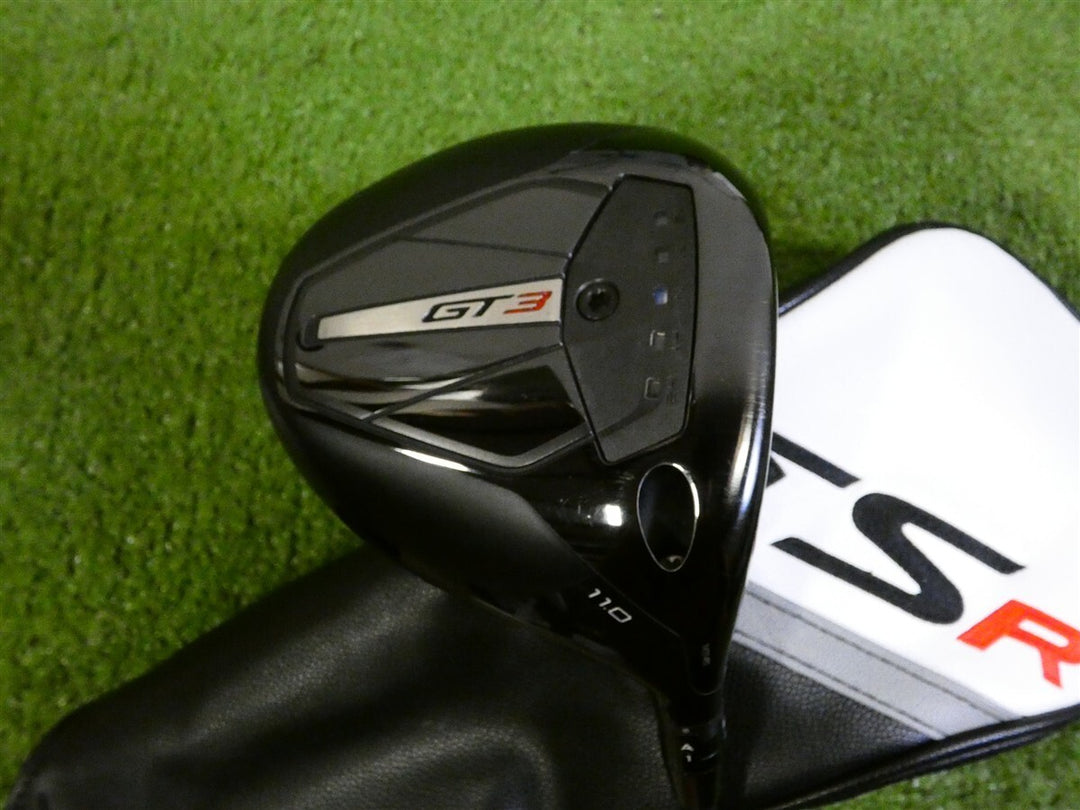 Titleist GT3 11* Driver Tensei 1K Blue 55 Regular Graphite w TSR HC 44.5" Mint