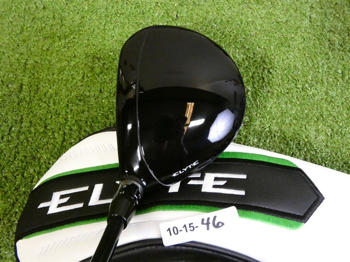 Callaway Elyte Triple Diamond 15* 3 Wood Kai&
