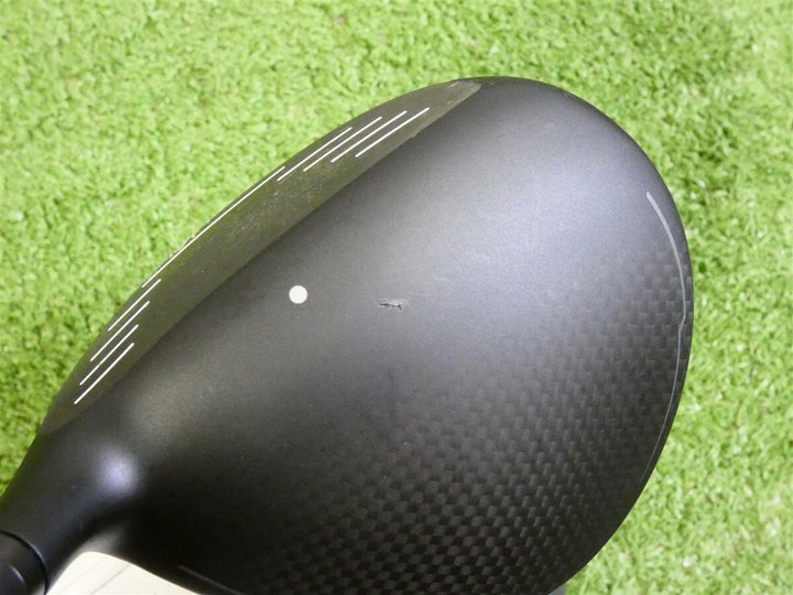 PING G440 Max 15* 3 Wood Alta CB 65 Stiff Graphite with Headcover Excellent