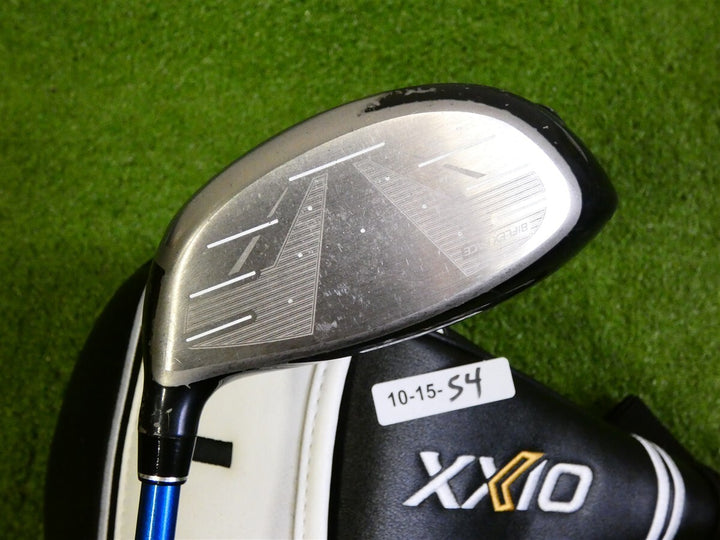XXIO 13 10.5* Driver MP 1300 35g 2321 Regular Graphite with Headcover