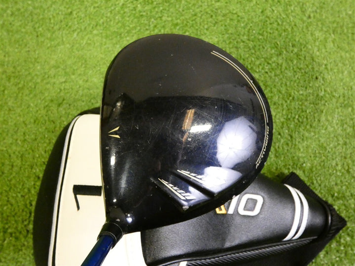 XXIO 13 10.5* Driver MP 1300 35g 2321 Regular Graphite with Headcover