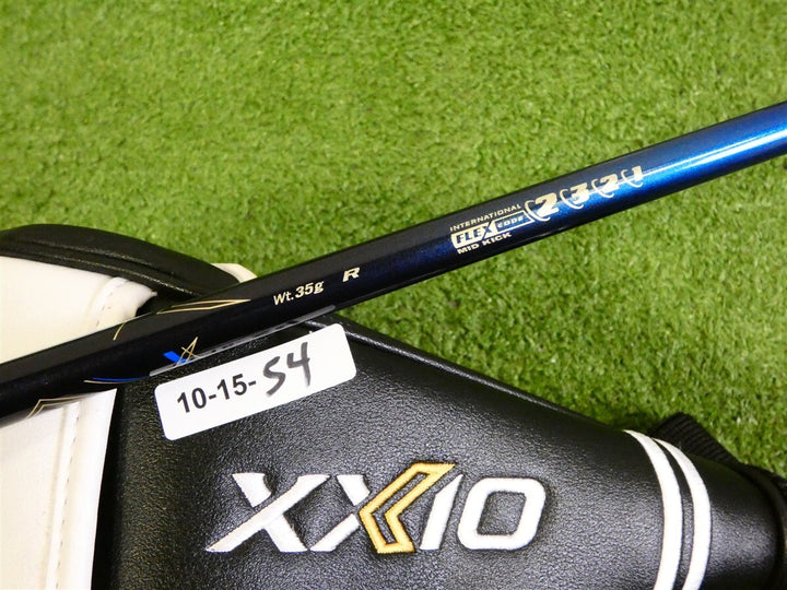 XXIO 13 10.5* Driver MP 1300 35g 2321 Regular Graphite with Headcover