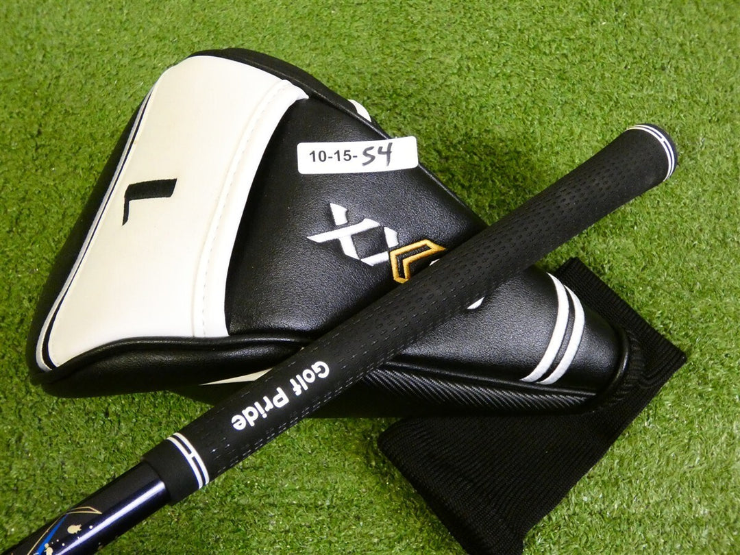 XXIO 13 10.5* Driver MP 1300 35g 2321 Regular Graphite with Headcover